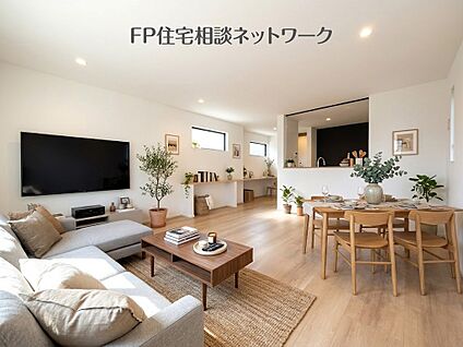 リビング