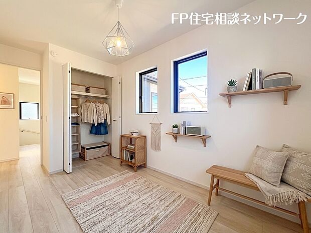 【その他内観】■居室■本画像はAIがCGで家具作成しており、実際の現地に家具は設置されておりません。また、販売価格に家具等は含まれておりません。