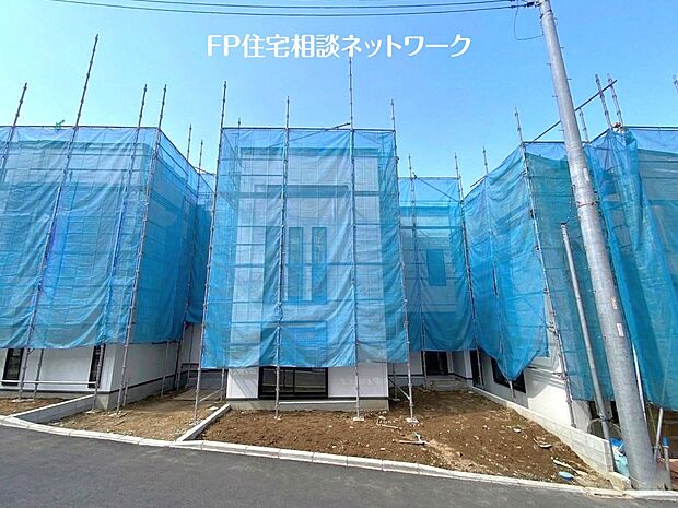 【その他画像】毎日のお散歩も快適な緑に恵まれた閑静な住宅地は、伸び伸びスローライフを叶えてくれます。自然豊富な季節の移ろいを身近に感じられる環境で子育てすれば、お子様もきっと素直に成長してくれるはずです！