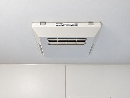 浴室暖房乾燥機