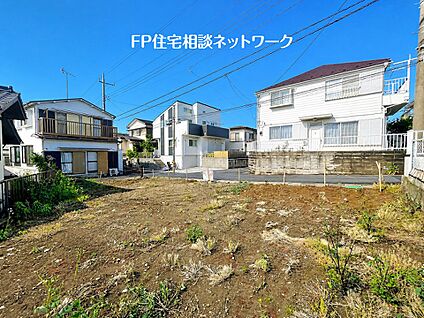 現地外観写真