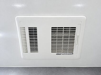 浴室暖房乾燥機