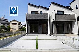 西鉄天神大牟田線「春日原」駅 徒歩4分