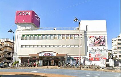 イオン二日市店 1322m