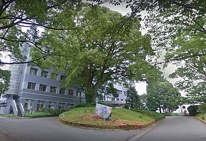 医療法人牧和会牧病院 568m