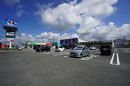 アイレックスガーデン 751ｍ