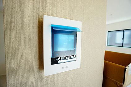 インターフォン