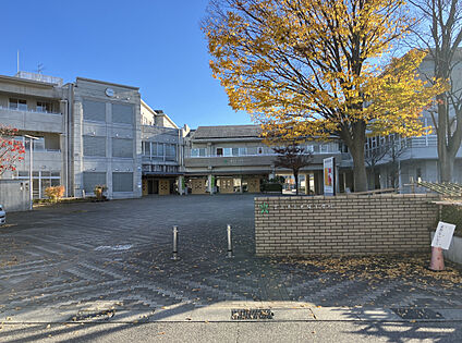 光陽小学校 現地から750m～800m。(徒歩10分。(最長))