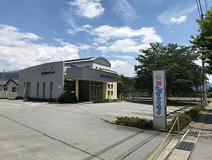 桜こどもクリニック 現地から310m～340m。(徒歩4分～5分。)