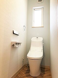 【設備写真】トイレ