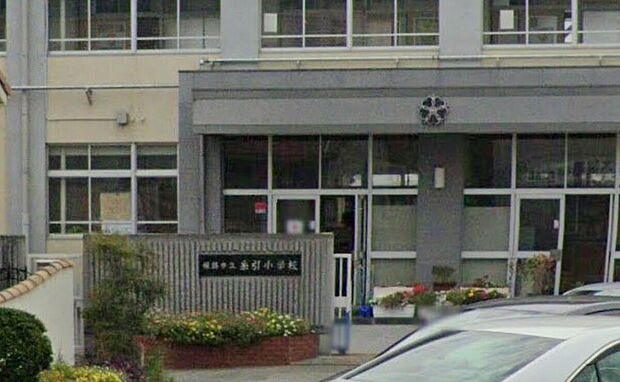 姫路市立糸引小学校