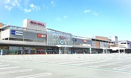イオンモール姫路大津店 1753ｍ