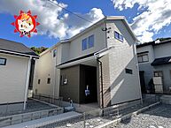 福岡県福岡市早良区東入部１丁目：物件画像