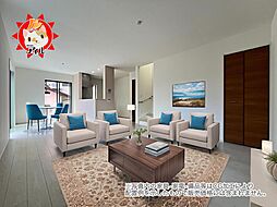 福岡県大野城市牛頸３丁目