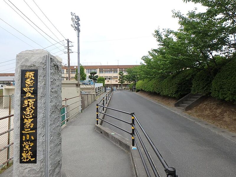 【学校】須恵町立須恵東中学校