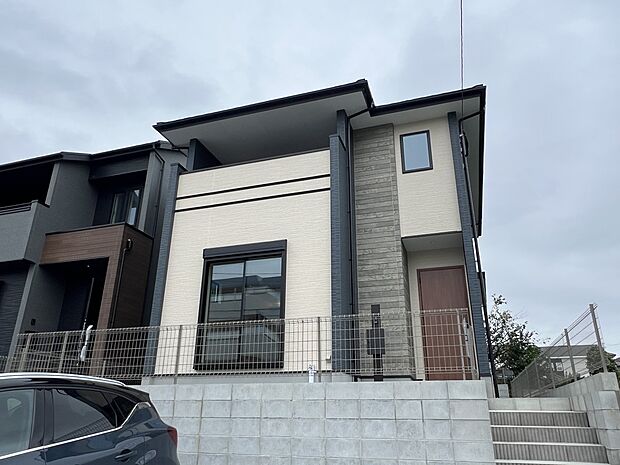 【現地外観写真】3号棟外観