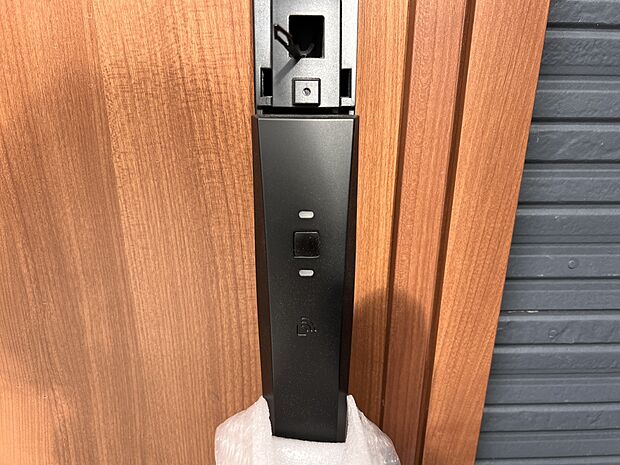 【その他設備】スマートキー