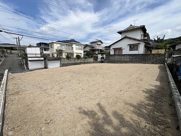 【現地外観写真】現地