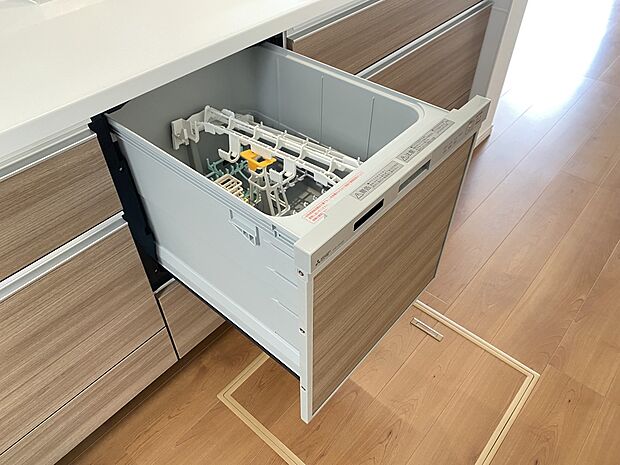 【その他設備】食器洗浄乾燥機(同仕様)