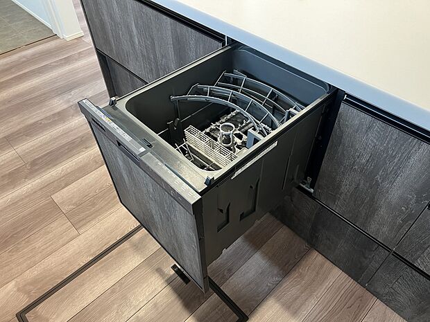 【その他設備】食器洗浄乾燥機(同仕様)