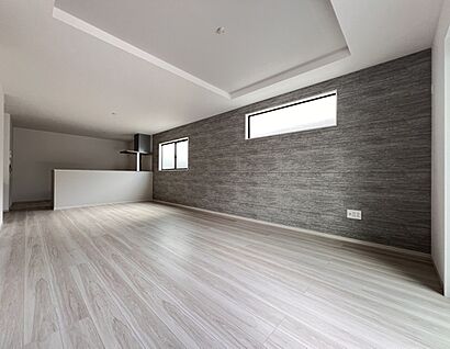 同仕様写真(リビング)