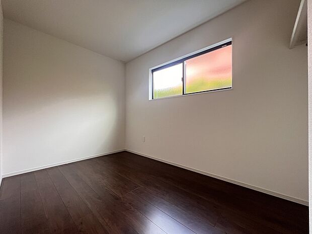 【同仕様写真(その他内観)】ウォシュレット機能付きトイレ(同仕様)