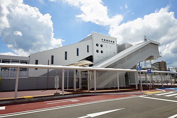 JR筑肥線 糸島高校前駅(約950m・徒歩12分)