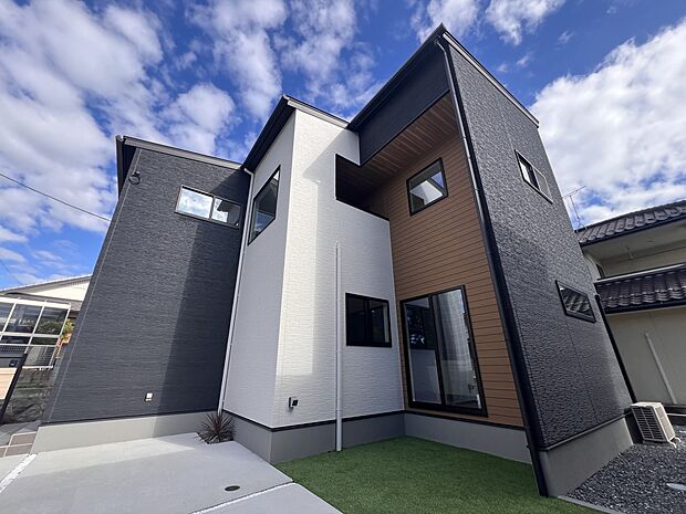 【現地外観写真】現地外観