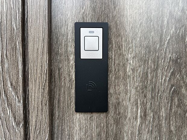 【その他設備】スマートキー