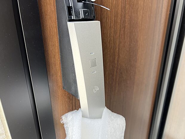 【その他設備】スマートキー(同仕様)