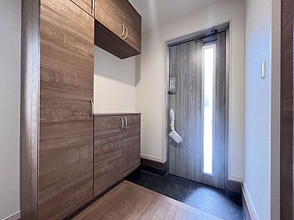 同仕様写真(その他内観)