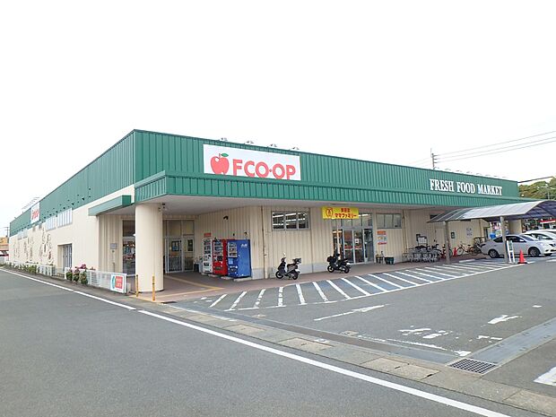 エフコープ大野城店（約1,200m・徒歩15分）