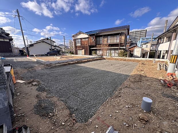 【現地外観写真】現地