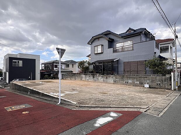 【現地外観写真】現地