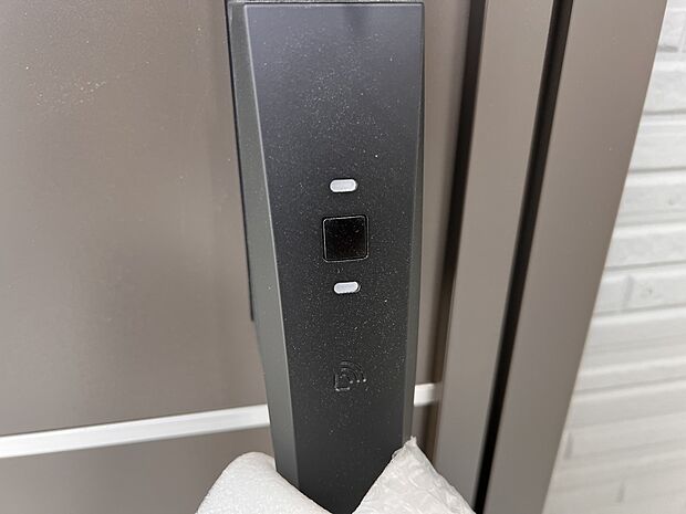 【その他設備】スマートキー