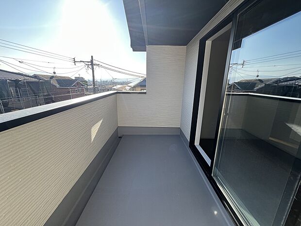 【その他設備】三口ガスコンロ(同仕様)