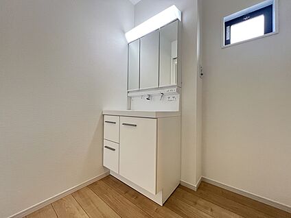 洗面台・洗面所