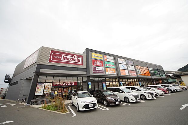 ブランチ福岡下原（約1,600m・徒歩20分）