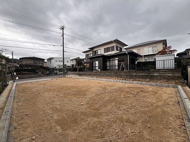 【現地外観写真】現地