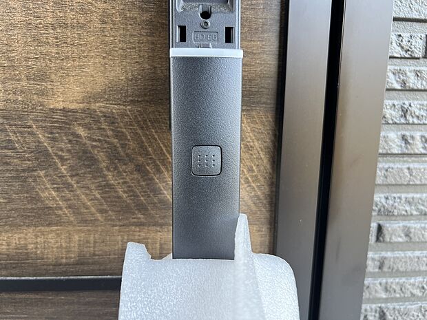 【防犯設備】スマートキー(同仕様)