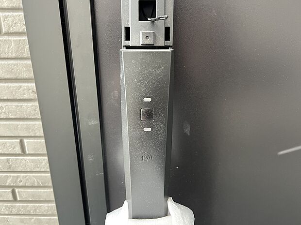 【その他設備】スマートキー