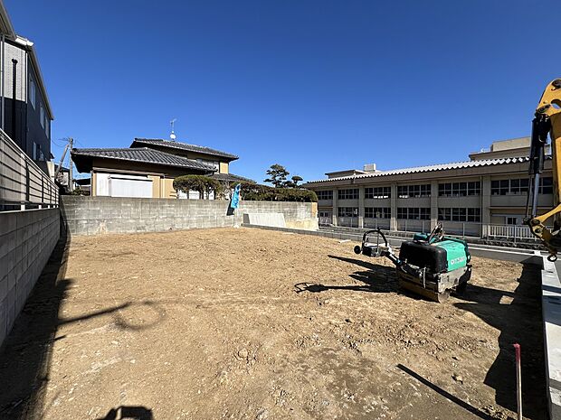 【現地外観写真】現地