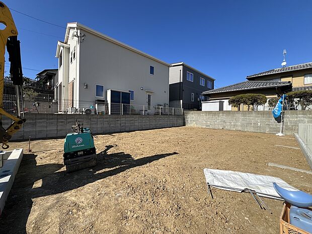 【現地外観写真】現地