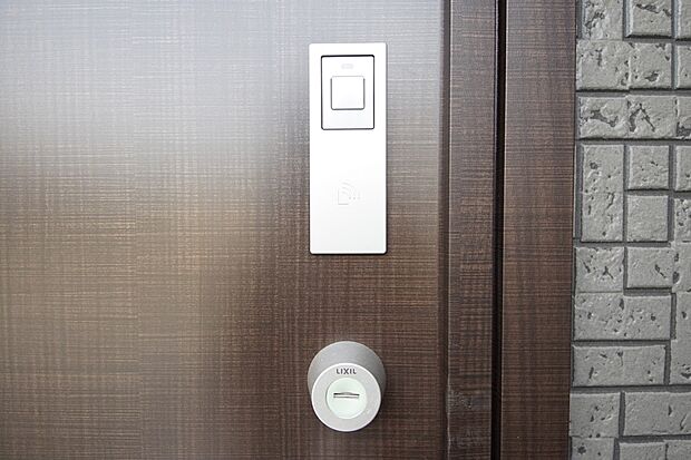 【その他設備】スマートキー（同仕様）