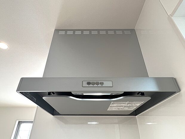 【その他設備】レンジフード(同仕様)