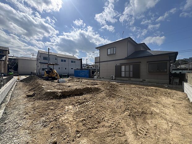 【現地外観写真】現地