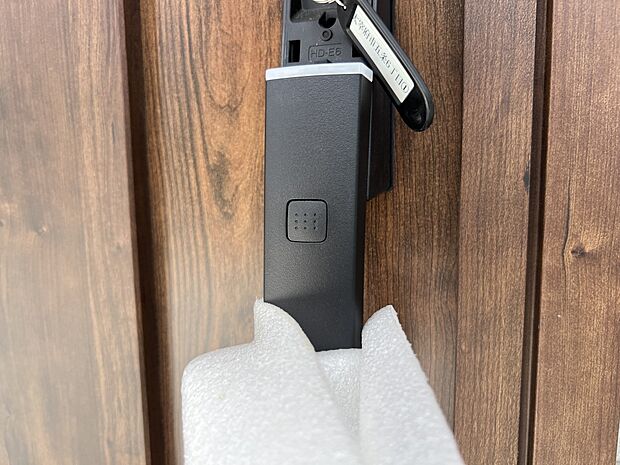 【その他設備】スマートキー（同仕様)