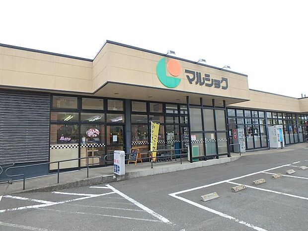 マルショク三苫店(約850m・徒歩11分)
