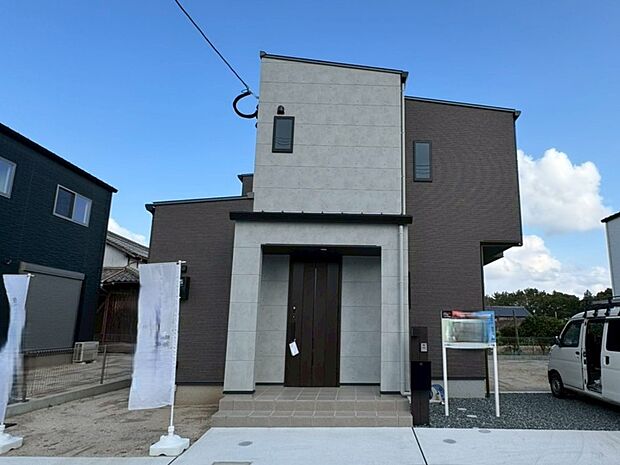 【現地外観写真】9号地現地