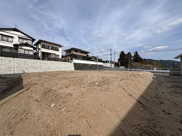 【現地外観写真】現地